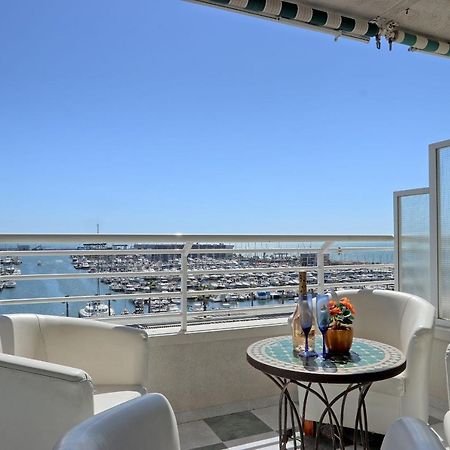 044 - Club Nautico 002 - Comfortholidays ซานตาโปลา ภายนอก รูปภาพ