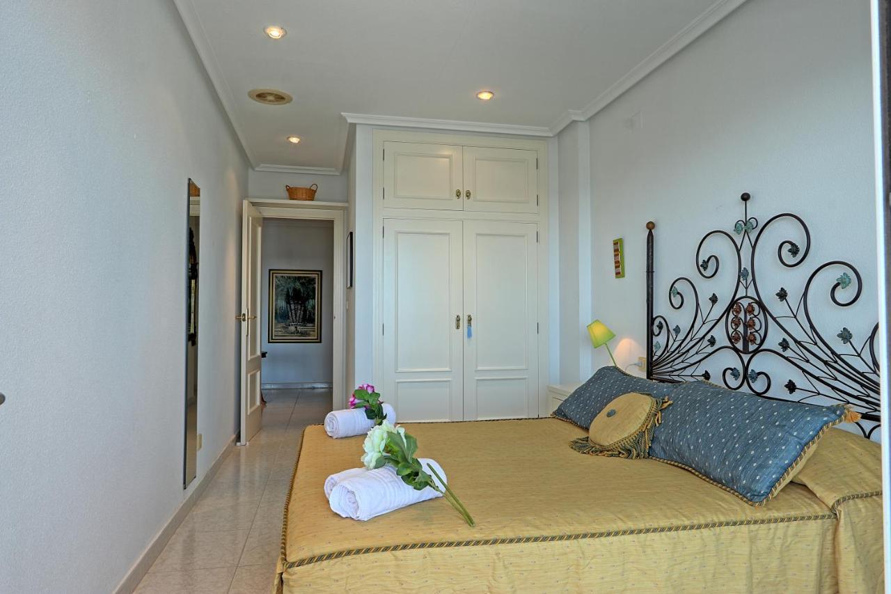 044 - Club Nautico 002 - Comfortholidays ซานตาโปลา ภายนอก รูปภาพ
